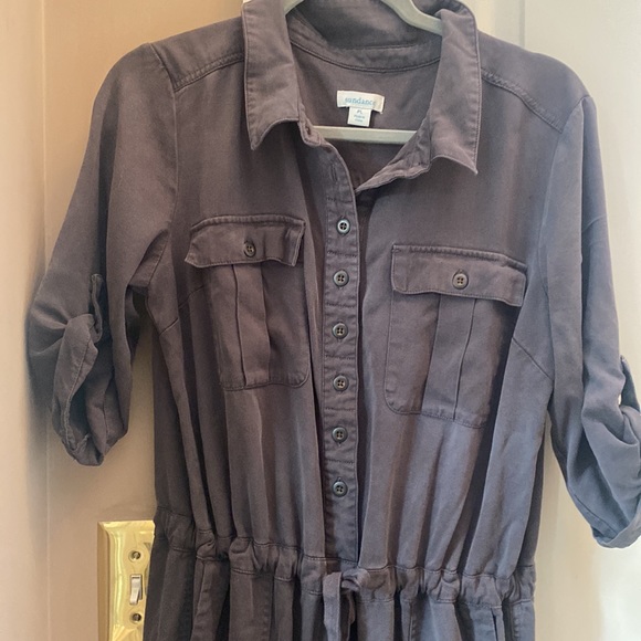 COPY - Sundance jumpsuit - Picture 3 of 12